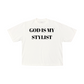"STYLIST" tee